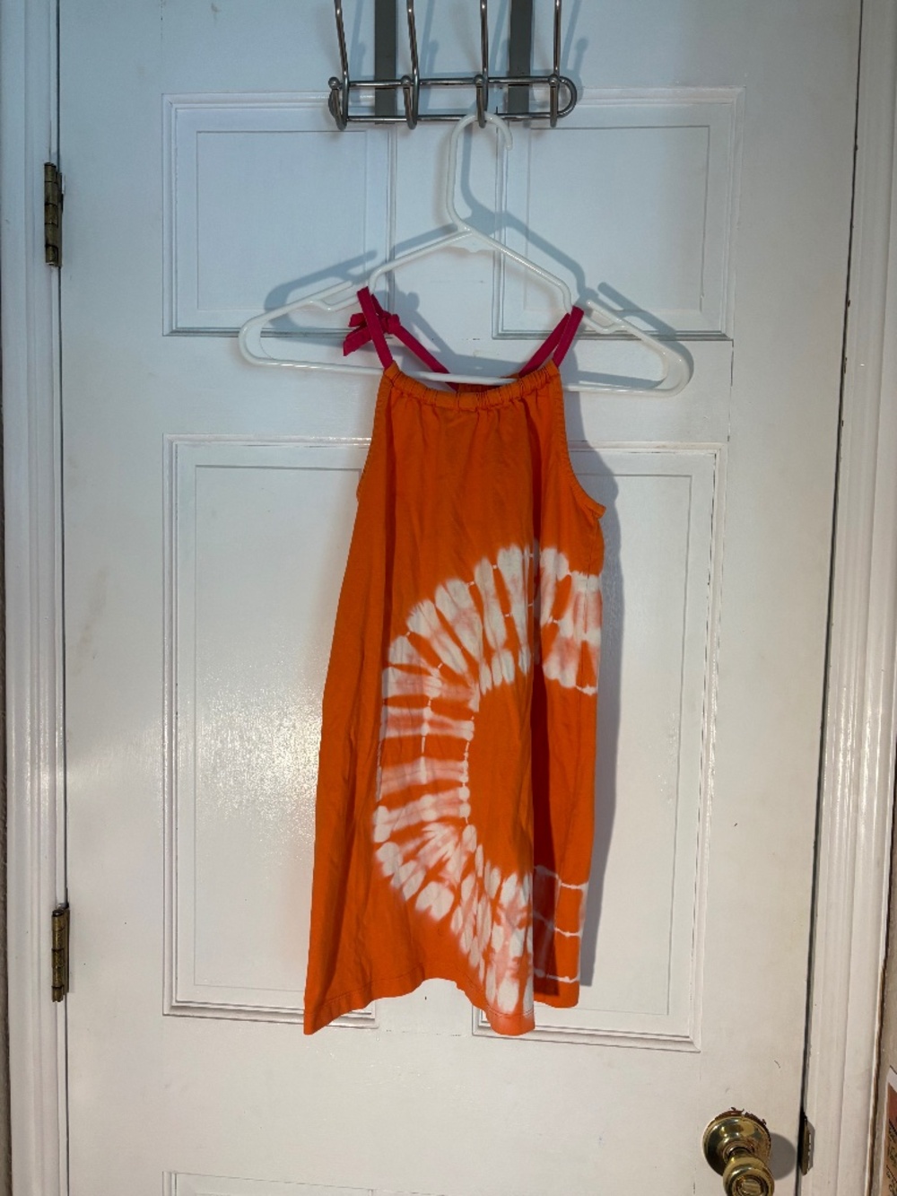 Hanna Andersson Kids Dress